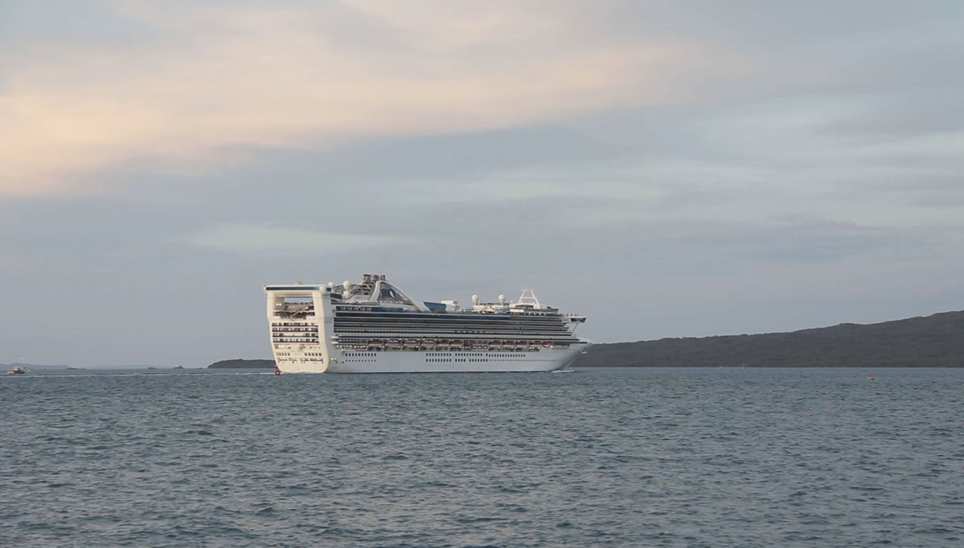 Golden Princess